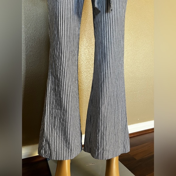 BCBGeneration Jumpsuit In Grey Size 4 - Picture 7 of 15